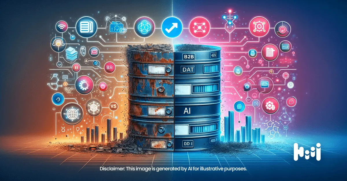ARS Innovations data operations