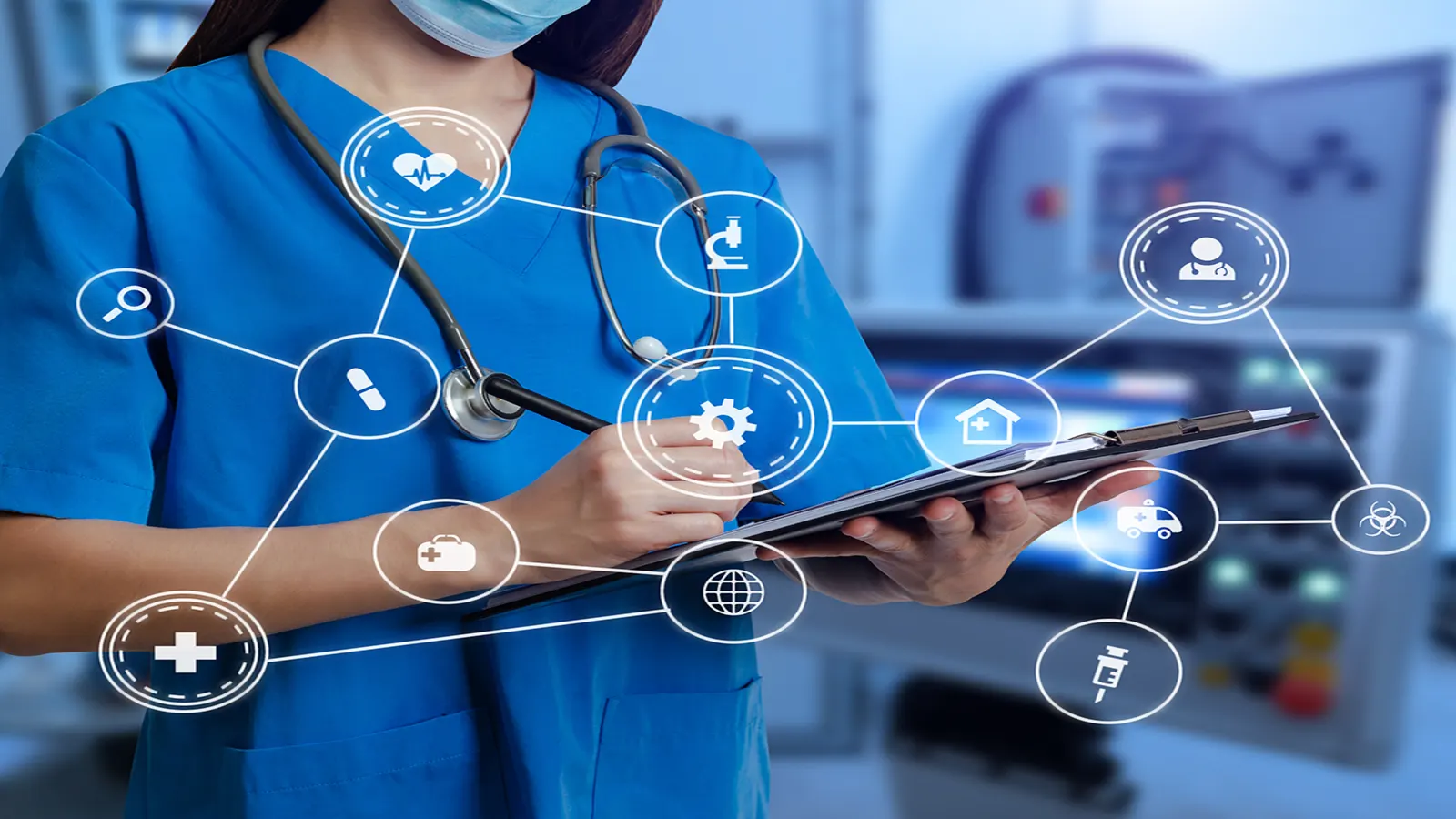 Healthcare Lists
